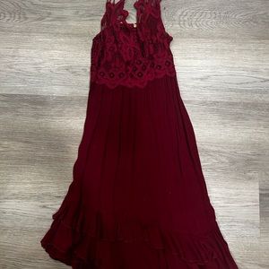 Free people Adella Dress